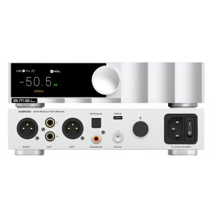 SMSL D200 BD34352EKV MQA