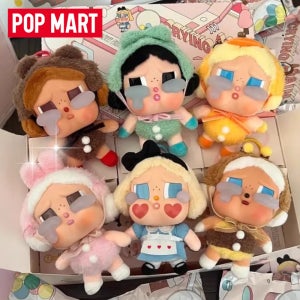 팝마트 크라잉 베이비 크라이 인형 어게인 시리즈 미개봉 시크릿 랜덤 박스