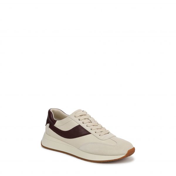 빈스 Olla <b>러너</b> 스니커즈 문라이트 옥스<b>블러드</b> 여성