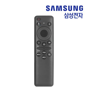 삼성 TV 리모컨 BN59-01432D 정품 (태양광 충전)