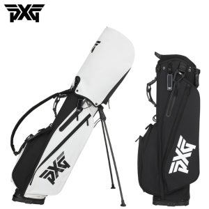 PXG 에센셜 라이트웨이트 스탠드백 골프백 (주)카네 2026년형