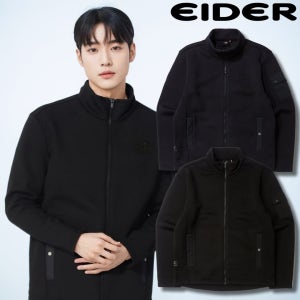 아이더 남성 후리스 등산 아웃도어 기능성 플리스 집업 간절기 산행 보온 자켓