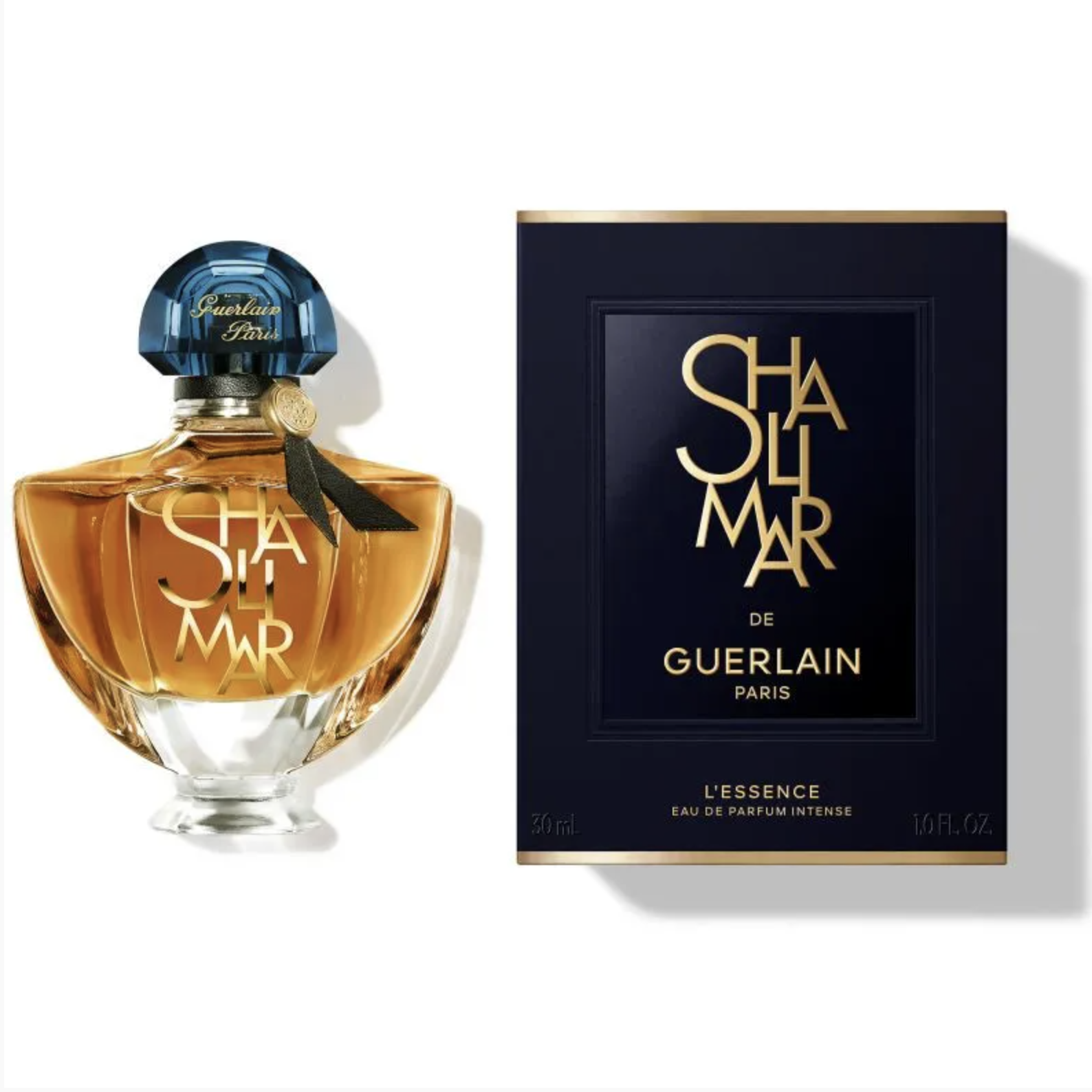 Guerlain Shalimar (겔랑 샬리마)