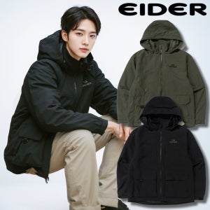 아이더 남성 기능성 바람막이 스트레치 간절기 가을 자켓 아웃도어 산행 등산복