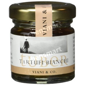 비앙키 타르투피 화이트 트러플 송로버섯 12.5g
