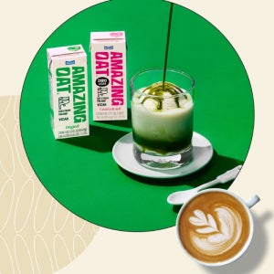 매일 어메이징 오트 오리지널 식사대용 간식거리 귀리우유 오트두유 190ml 24팩