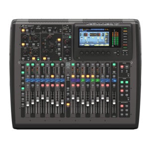 베링거 X32 COMPACT 디지털믹서 (재고유) 당일출고