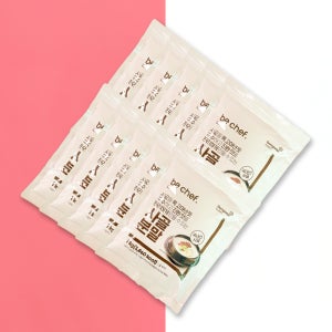 동원 홈푸드 사골 분말 1kgX10개 떡국 조미료 육수 업소용 대용량
