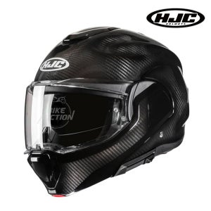 HJC F100 카본 시스템헬멧 풀페이스 오픈페이스 오토바이헬멧
