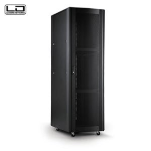 애니포트 LD-SGSV990 2000(H) x 600(W) x 1090(D) 40U 국산 서버랙