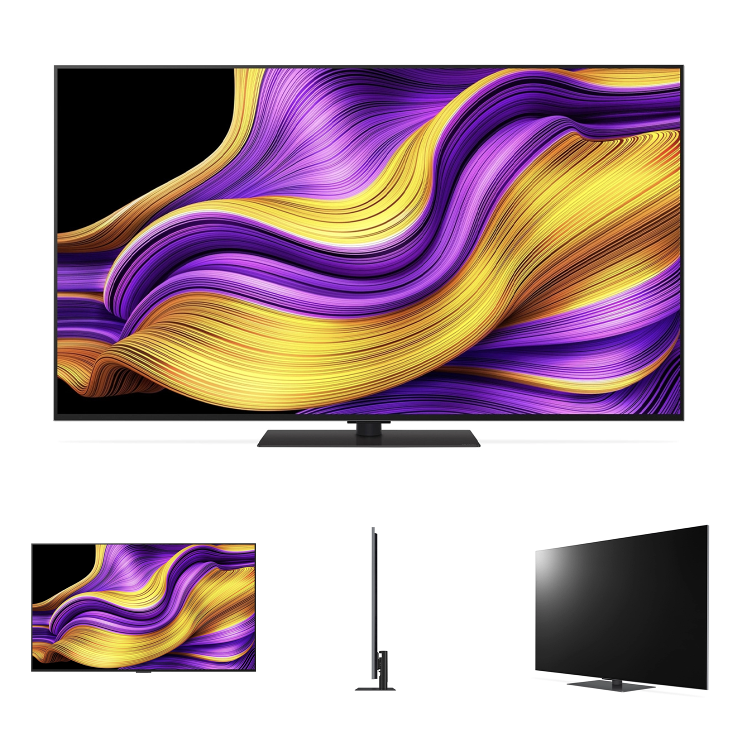 LG 올레드 evo G5 TV