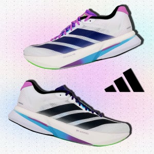 [국내매장판] 아디다스 아디제로 보스턴 13 JS4946 남자 여자 마라톤화 달리기 발편한 가벼운 러닝화 /키모니양말증정