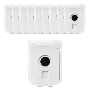 [호환] 딸키우는아빠 LG 코드제로 로보킹 AI 올인원 먼지봉투 10매