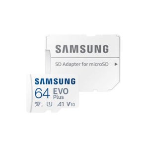 파인뷰 X700 메모리카드 64GB 삼성전자 마이크로