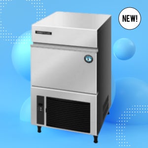 호시자키 IM-65WNE 수냉식 제빙기