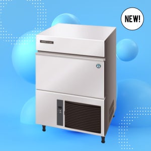 호시자키 IM-65NE 공냉식 제빙기