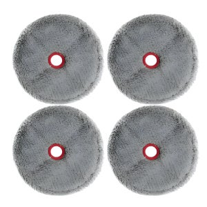 [호환] 딸키우는아빠 LG 코드제로 로보킹 AI 올인원 로봇청소기 물걸레 4EA