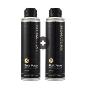 [1+1이벤트][불스원] 불스파워 엔진코팅제 엔진오일첨가제 시그니처 300ml