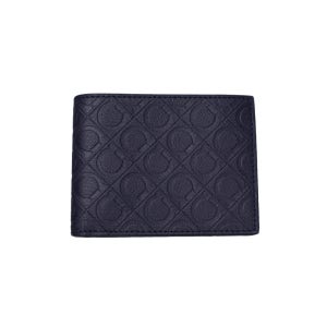 페라가모 661658 0783764 남성 반지갑