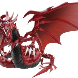 반다이 피규어라이즈 유희왕 듀얼 몬스터즈 오시리스의 천공룡 프라모델