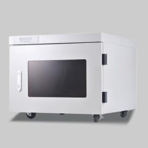 엘디네트웍스 H500 방음허브랙 500(H) 600(W) 600(D) 9U - 아이보리