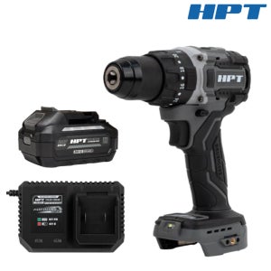 HPT 충전 해머드릴 마끼다 호환 MA20-HD185N 4Ah 배터리