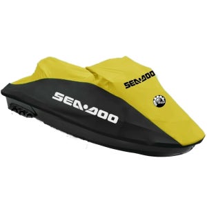 씨두 보트커버 제트스키 그늘막 방수 카바 자외선