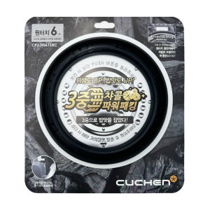 쿠첸 고무패킹 압력패킹 6인용 CJH-PC0604iCT H061SRC jr