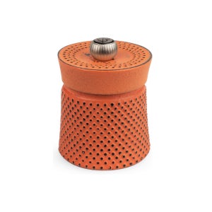 푸조 발리폰테 페퍼밀 후추 그라인더 소금 분쇄기 오렌지