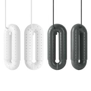 오든오 휴대용 신발건조기 UV-C 살균 디자인특허 130도 각도조절 OD-SD70