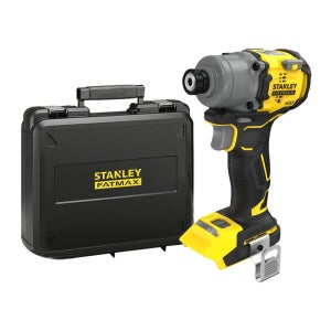 스탠리 SBI830K 충전 임팩드릴 20V 본체만 케이스포함 SBI830