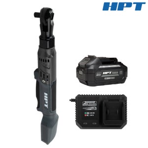 HPT 마끼다 호환 충전 라쳇렌치 코너 MA20-HR190 배터리세트