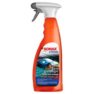 소낙스 익스트림 세라믹 울트라 슬릭 디테일러 750ml