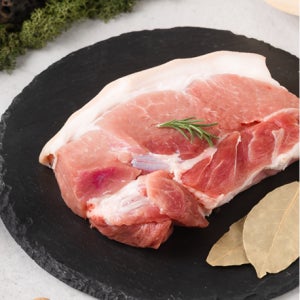 수육용 - 제주흑돼지 앞다리살 500g