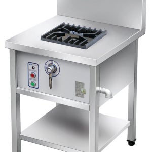 업소용 스마트테이블렌지 600 1구 간택기