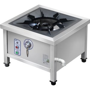 업소용 스마트렌지 낮은렌지 600 1구