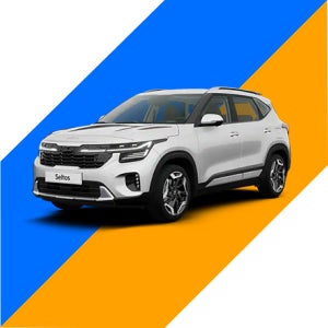 [ 월렌트 / 1개월 ] 기아 셀토스 가솔린 1.6 터보 2WD 25년형 트렌디 한달렌트