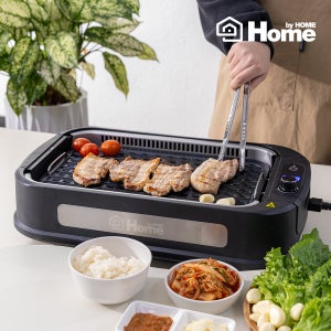 홈바이홈 스모크제로 무연그릴 NBA-SL150G