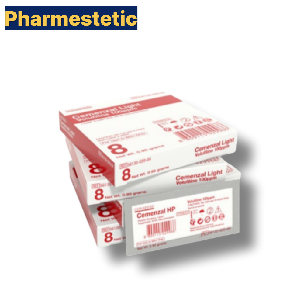 코나피딜 세멘잘라이트 필름 피부 장벽 크림 보르피린 크림 피부과 <b>필러</b> 크림