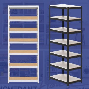 스피드랙 7단 진열대 800 700 1800 mm 수납식 진열장 80 cm 천안 가락동 대덕 연구 개발특구 장식장 부품