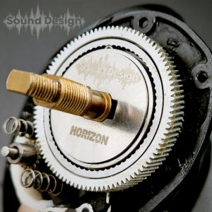 호라이즌 사운드 디자인 베이트릴 드랙음 튜닝 파츠