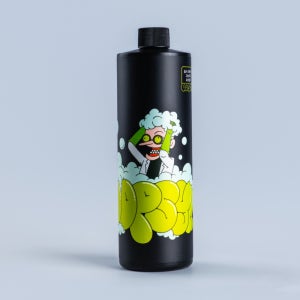 웁시 고농축 스노우폼 카샴푸 프리워시 500ml