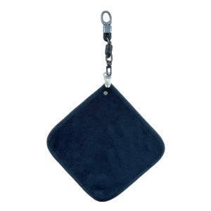 자석 극세사 골프타월 마그네틱 줄터짐 걱정없는 라운딩 골프용품 키퍼