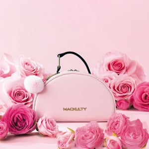 맥컬티 루나 파우치 토트백