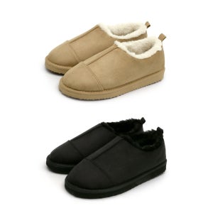 로드워크 방한 슬립온