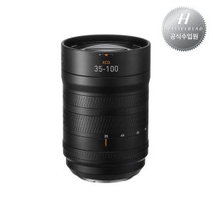 [핫셀블라드] Hasselblad XCD 35-100mm F2.8-4 E Lens
