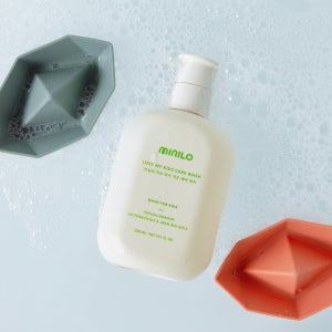 미닐로 올인원 샴푸 아토 바디워시 키즈 미세먼지 클렌징 주니어 약산성 초등 두피냄새