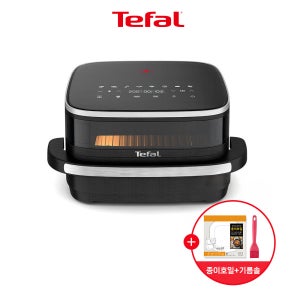 테팔 이지프라이&피자 와이드 에어프라이어 FW4018K0