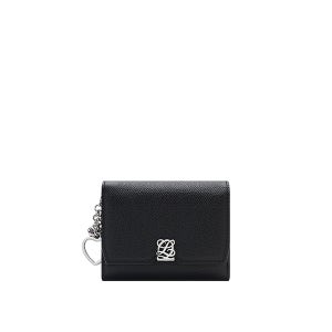 라라 3단 반지갑 SS2SD71BL