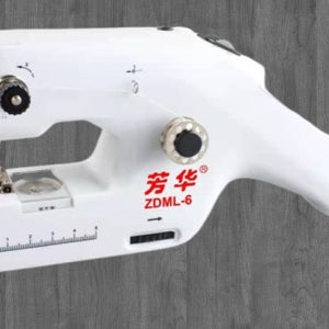 미니재봉틀 공업용 핸드 수선 미니 손미싱 오버록 미싱기 가정용 제봉기